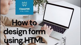 How to Create Registration Form in HTML - Easy Step (2021)