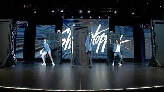 Dance Magic Studios - Suffer