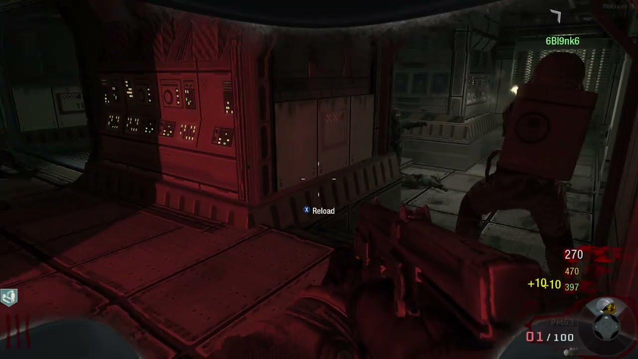 Let's play  BO1 Moon  ep 76