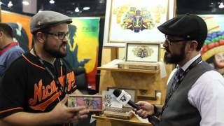 IPCPR 2016 Foundation Cigar