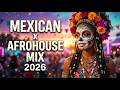 Latin Afro &amp; Tribal Shades 🥁 Mexican x Afro House Mix 2026 | Best Afro House 2026.vol 79