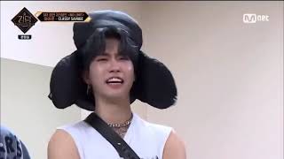 Lisa X Ikon Full Performance At Mnet Kingdom