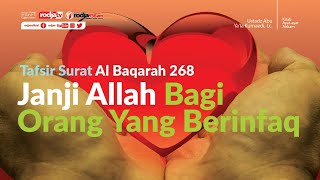 Tafsir Ayat Ahkam : Al-Baqarah Ayat 268 l Ustadz Abu Ya'la Kurnaedi, Lc.
