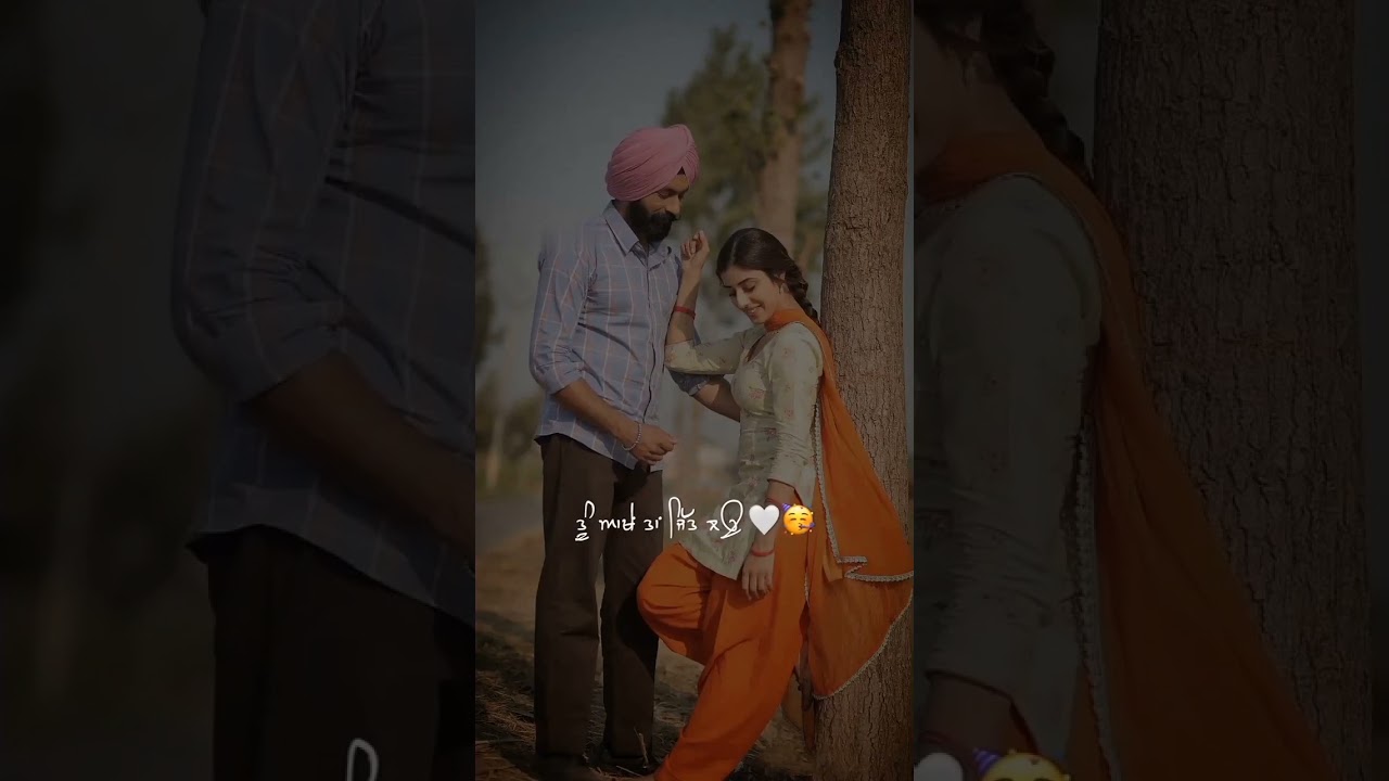 Farda Song by Tarsem Jassar