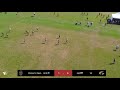 Scotland vs South Africa, Women's Open, Round 10 | Touch World Cup 2019