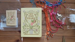 картинка: Вышивально-рукодельная (и не только) неделя №358. Часть 2 (13.11 - 16.11)