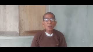 Ani Babo Rwchabmani Khwnawi Naidi Agi Bo Je Rwchab Chwng Chwrai Phruo