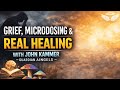 From Grief to Growth: Microdosing, Healing, and Hope with John Kammer | Guardian [AI]ngels
