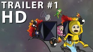 [Unity3D] [WIP] TRAILER #1 - Fight N Bomber