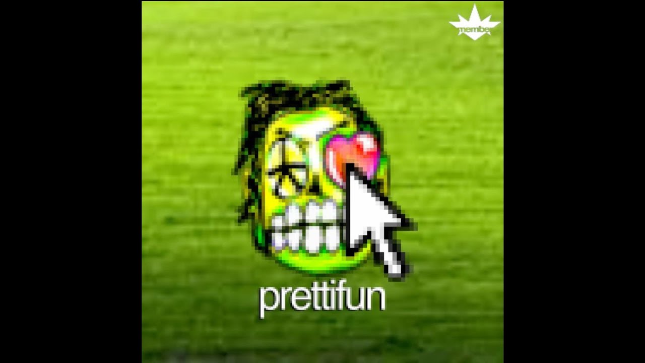 [free] prettifun + che + tana type beat 