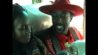 SAMMY MURAYA -  MARY MARIA ( VIDEO)