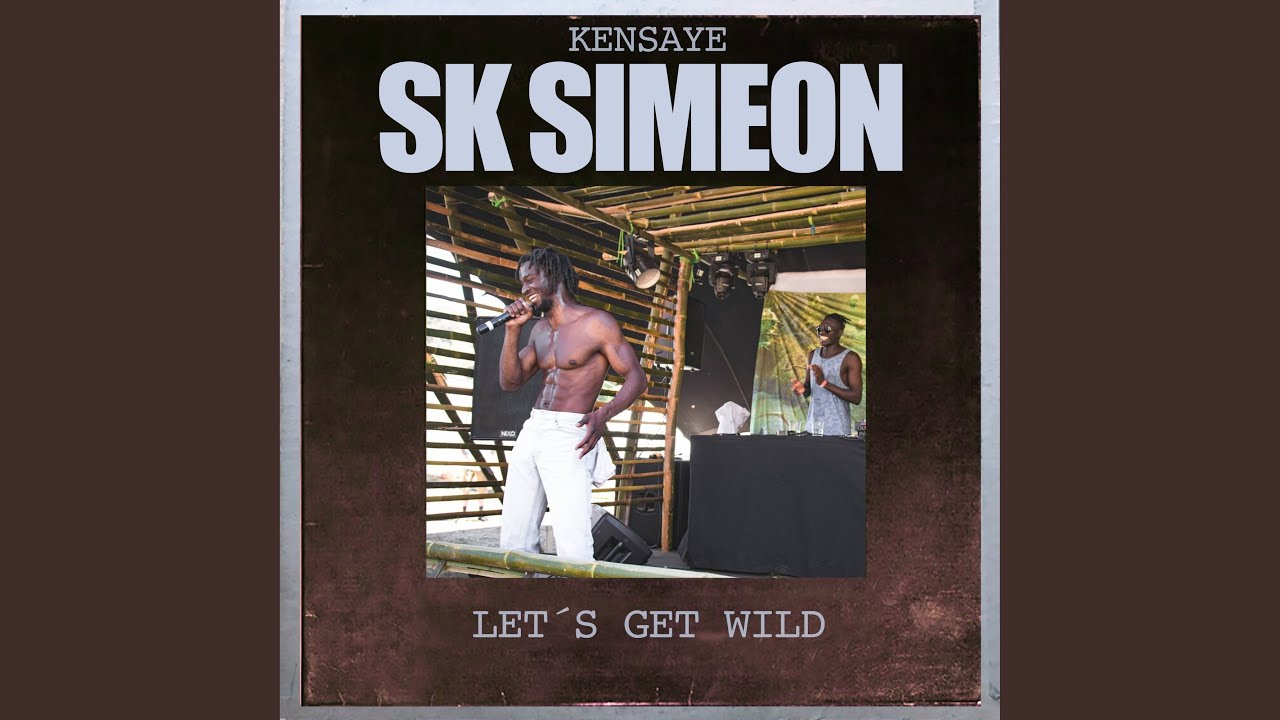 Watch Let's Get Wild on YouTube Watch Let's Get Wild on YouTube