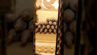 Azgranata Şərab Zavodu Turu. Ağsu. Azərbaycan