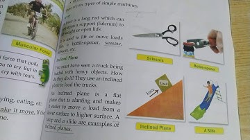 Class-4th, Science,Ch-11(Work,Force and Energy) Part-2 @navjotsidhu5804