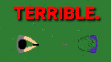 I NEED To Fix My Indie Game | Devlog