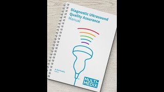 Ultrasound QA - Annual Testing