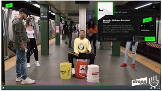 DROPP Everything. The future of shopping is here!