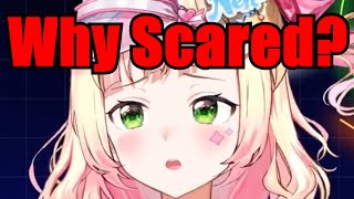 Fans Terrified After Knowing That Nene Stalked Them On Twitter【Hololive | Eng Sub】