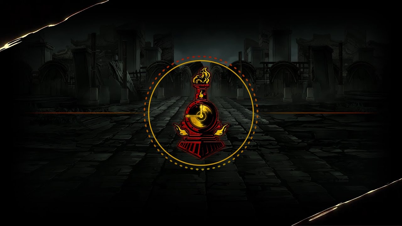 Limbus Company OST - Intervallo VI-1 Boss Battle Theme 2