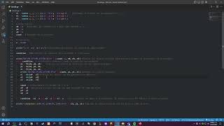 Método de Jacobi (Métodos Numéricos) - Python