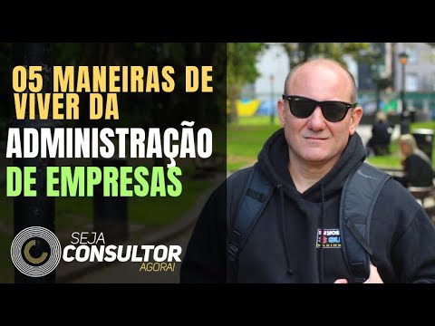 Vídeo: Como Ser Você Mesmo Na Esfera Empresarial