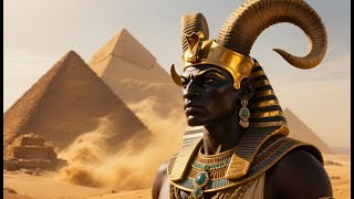 The Kingdom of Kush - Africa’s Forgotten Pharaohs Revealed | Full History Documentary
