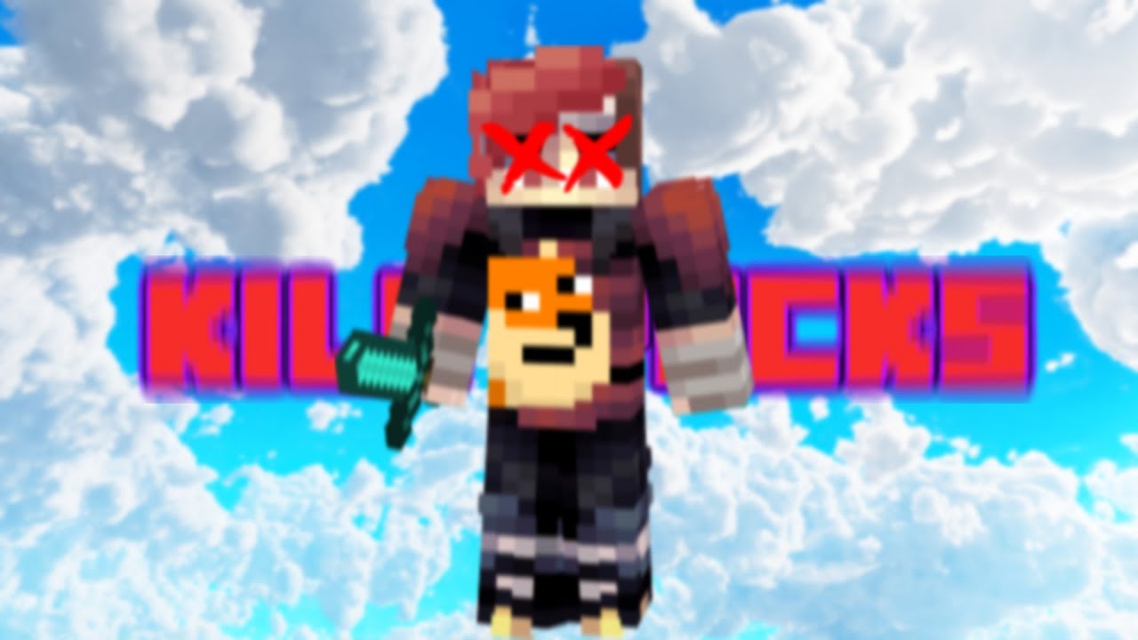 Mission : Kill iPacks