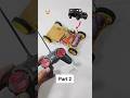 4×4 thar कैसे बनाएं || how to make 4×4 rc thar #shorts