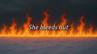 Within Temptation - Bleed Out (Lyric Video)