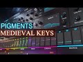 Arturia Pigments 4 Medieval Keys Sound Design Tutorial