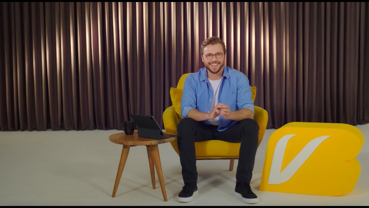 Tolga Sarıtaş Sorularınızı Cevaplıyor!