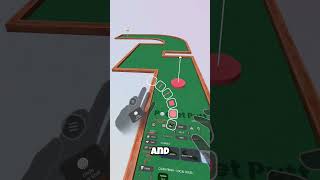 What Should We Add To Our NEW VR Mini Golf Game? 🤔