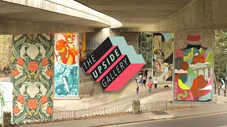 The Upside Gallery, Bournemouth