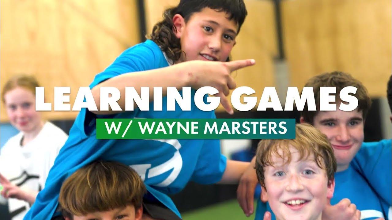Rugby Learning Games INTRO YouTube