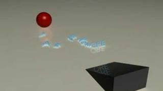 3DS Max Reactor testing.