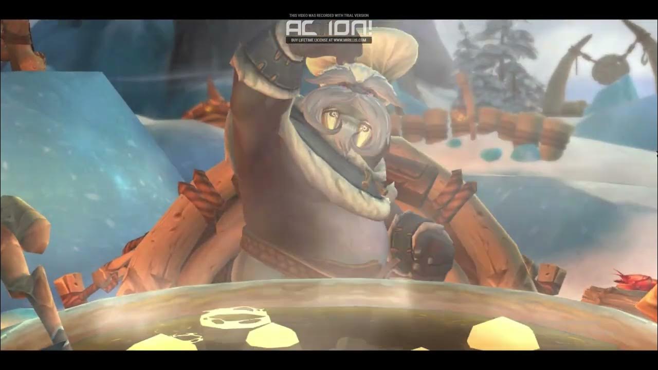 WoW Dragonflight Eat some Soup. P.R.G. Game Gamer Expert YouTube