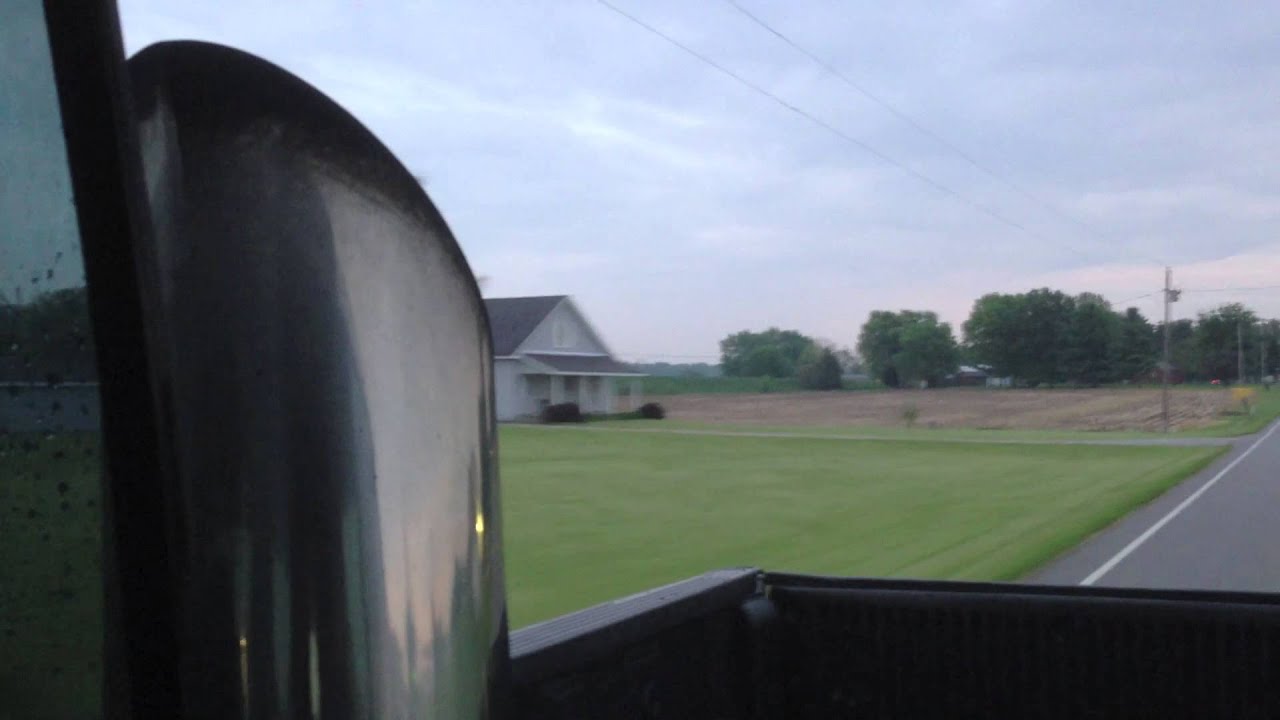 7.3 Powerstroke Rollin Coal