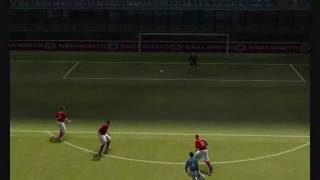 Download lagu PES 2009 Sagna Power