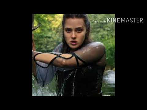 Series de criaturas sobrenatural