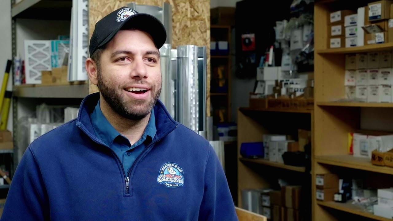 Come and work for the best heating and air company in Boise Idaho YouTube