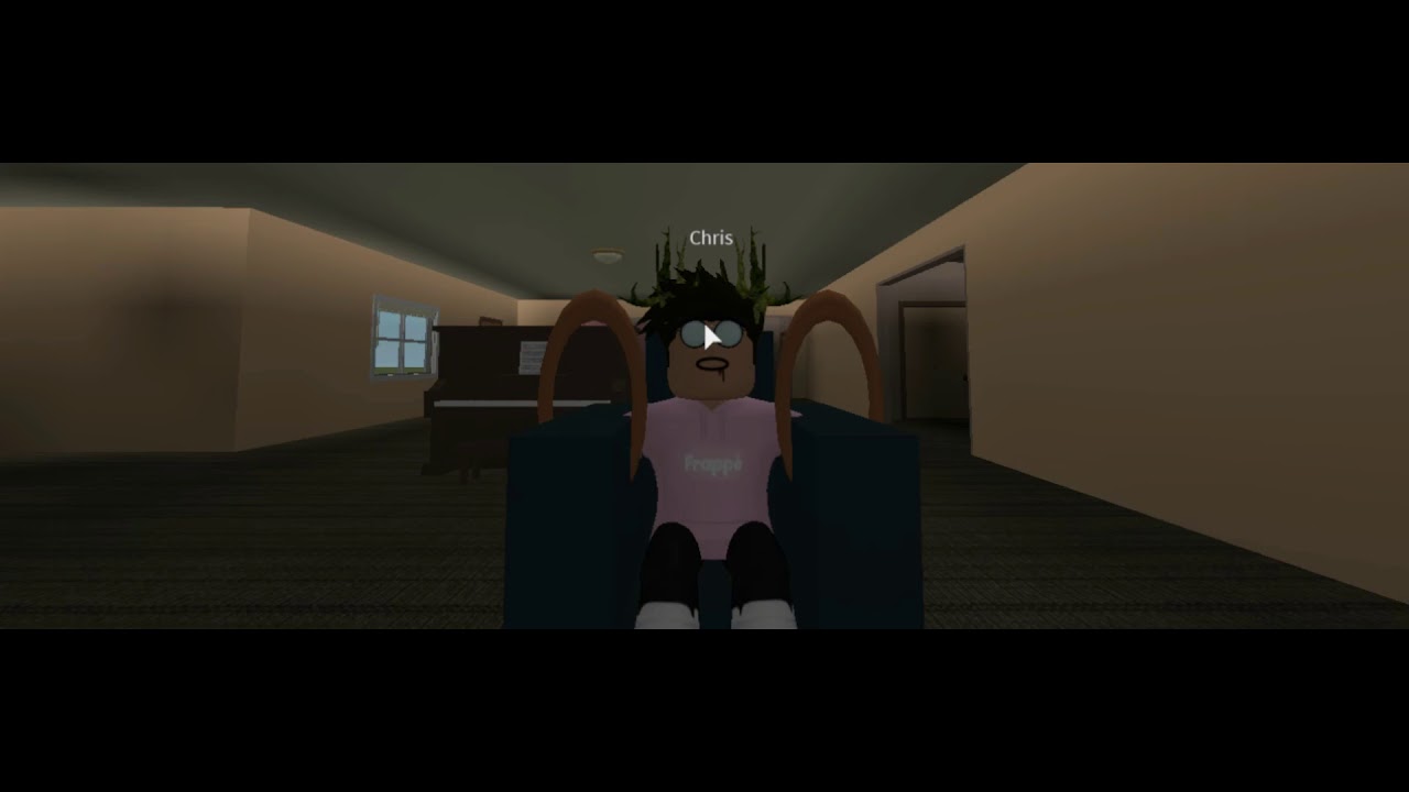 The Stalker A Roblox Movie Trailer Youtube - roblox movies stalker