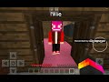 Prenses Mihrimah Sudem Minecraft oynuyor.