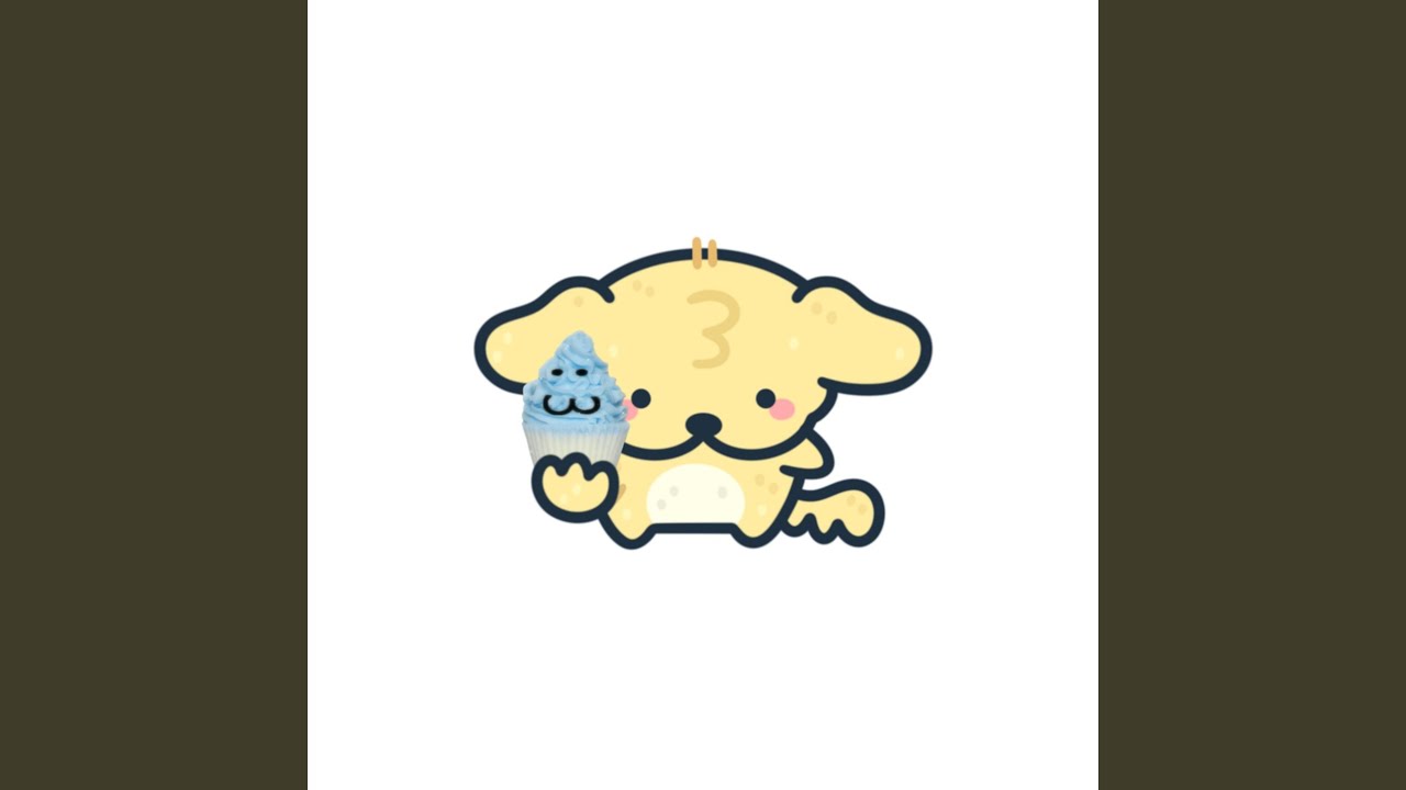 cupcake.