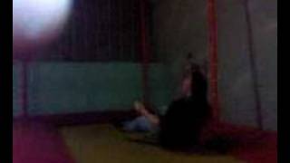 ****** Joa mach mal alles Scharf