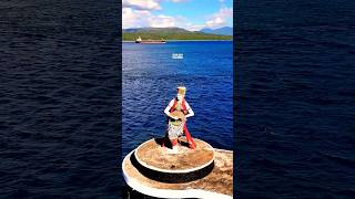 Download Lagu Patung Penari Gandrung #WatuDodol #Banyuwangi #JawaTimur MP3