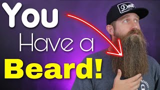 Do People Treat you Differently when you have a Beard!?