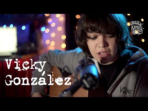 Vicky Gonzalez - Espirales