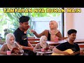 2 tamparan keras berujung baper