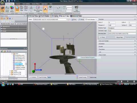 Visual3d.net