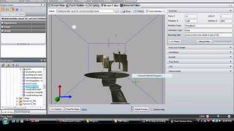 Visual3d.net